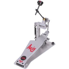 Axis A-L Single Bass Drum Pedal with Enhanced Performance and Leverage
