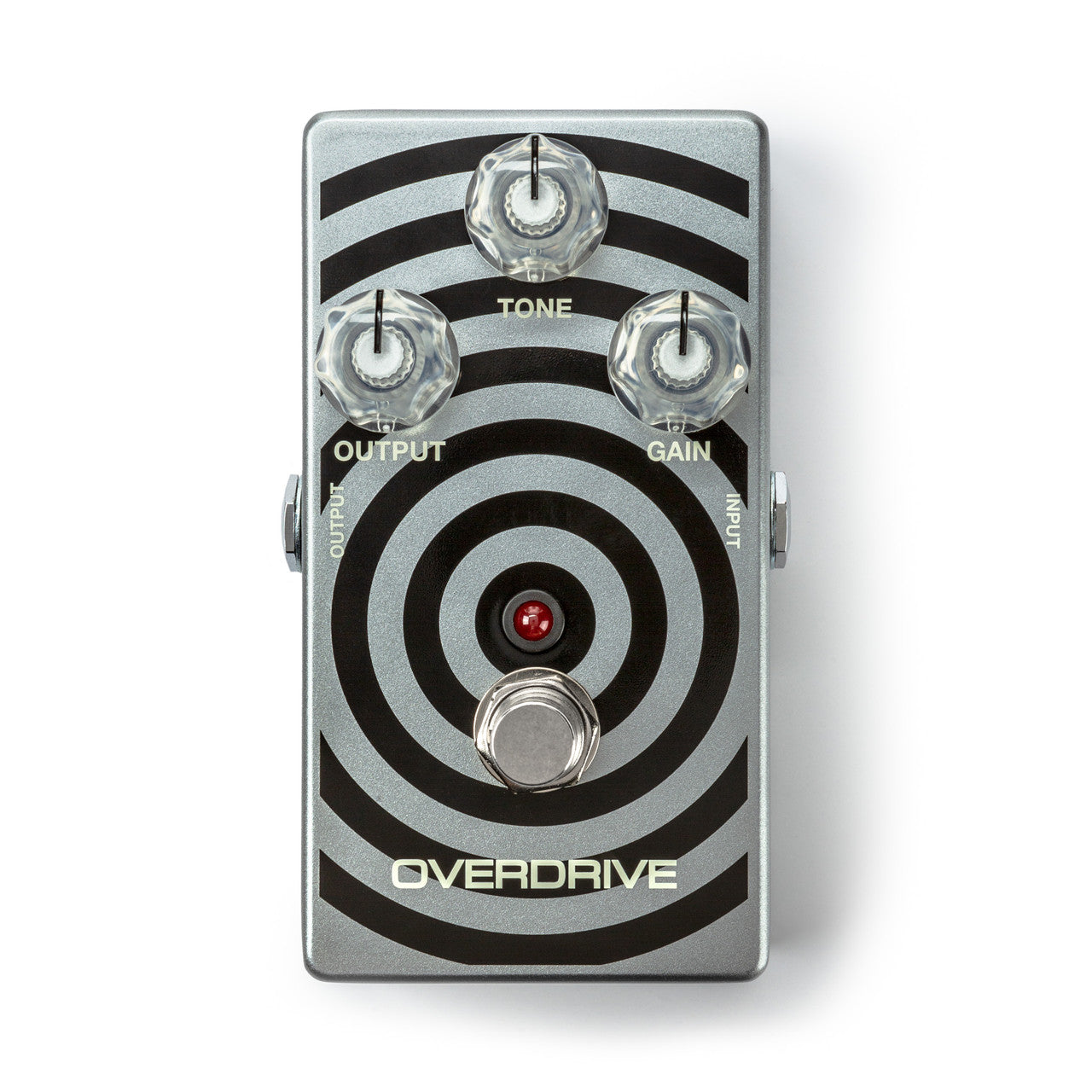 MXR WA44 Wylde Audio Guitar Overdrive Pedal - 20th Anniversary Special