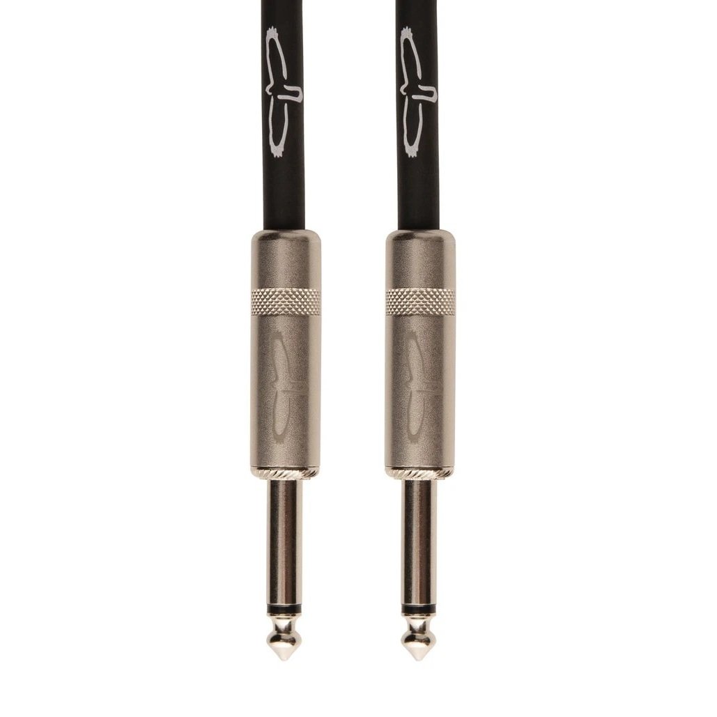 PRS Classic Series 18ft 1/4 Male - 1/4 Male Instrument Cable | Unlimited Warranty