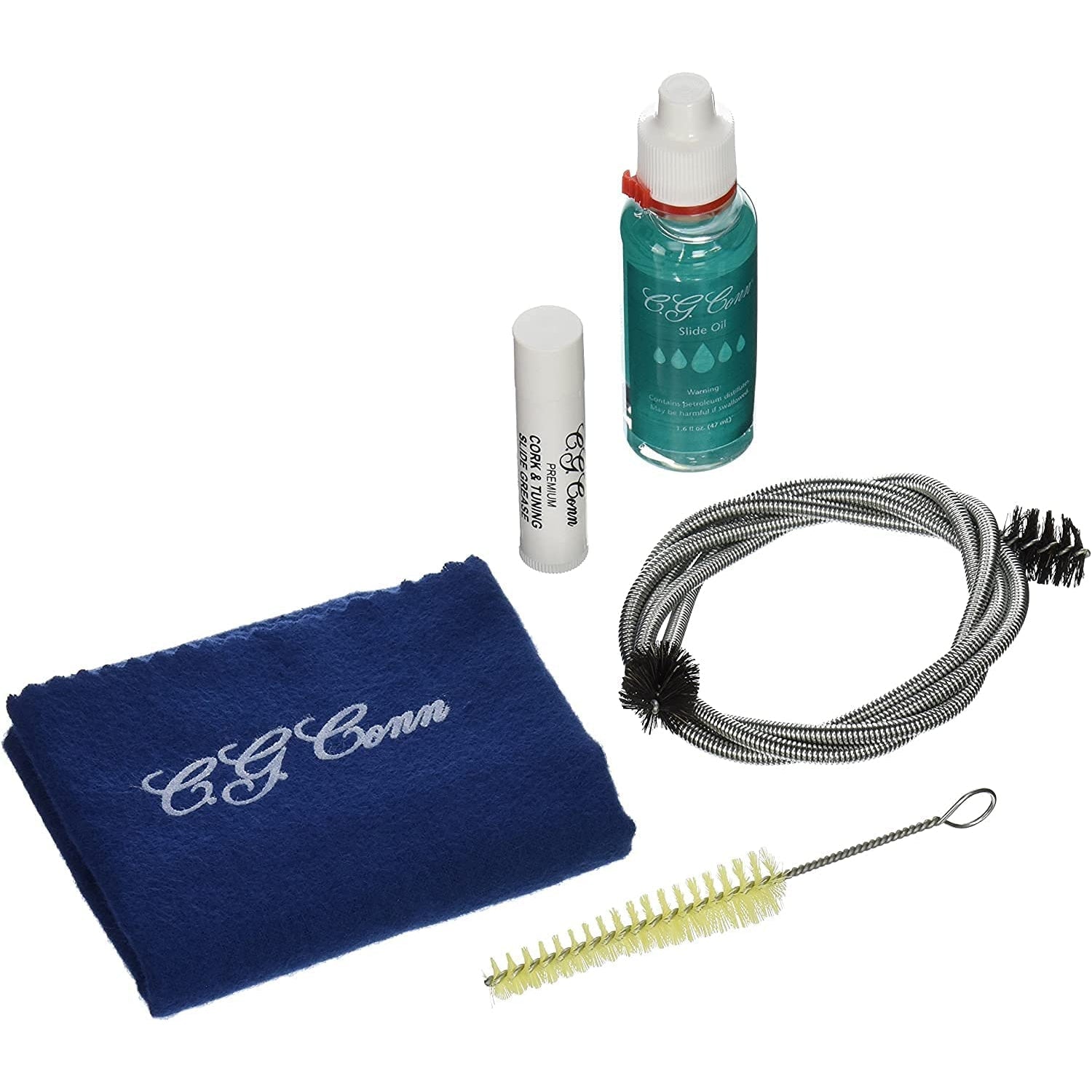 Get Your Conn-Selmer Trombone Care Kit 366B - Keep Your Instrument in Top Shape!