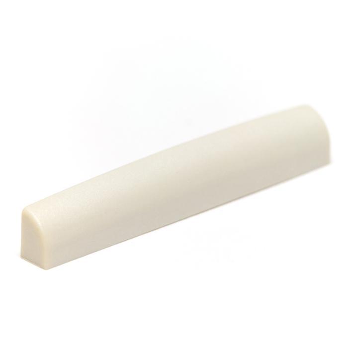 Upgrade Your Guitar with Graph Tech Tusq Acoustic Blank Nut PQ - 4202 - 00