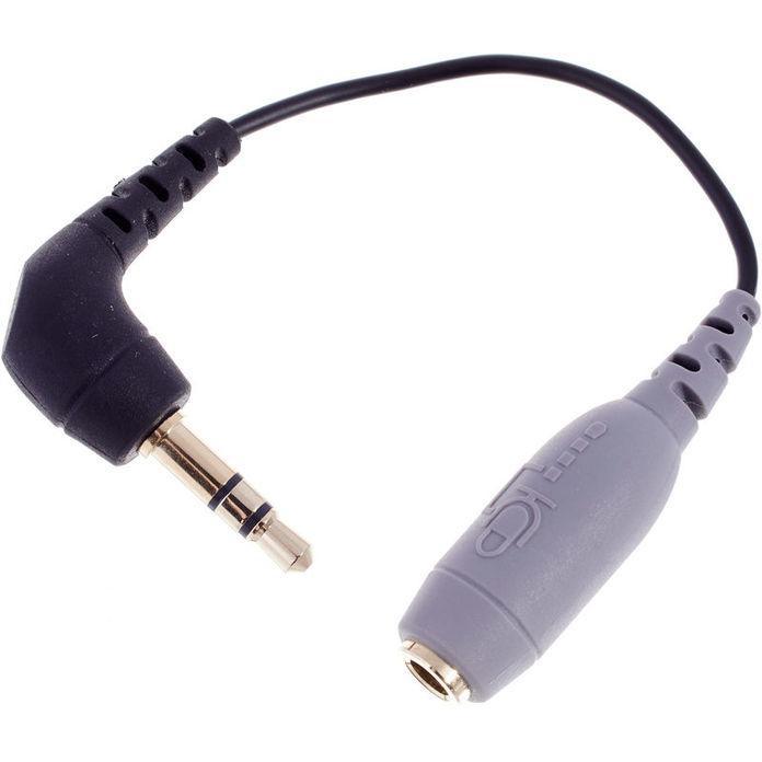Hot Sale! Rode SC3 3.5mm Female TRRS to Male TRS Audio Adapter