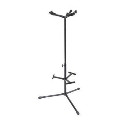 On-Stage GS7355 Triple Hang-It Guitar Stand - Ideal for Musicians on the Go