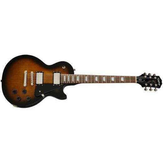 Epiphone Les Paul Studio Electric Guitar in Stunning Smokehouse Burst Finish