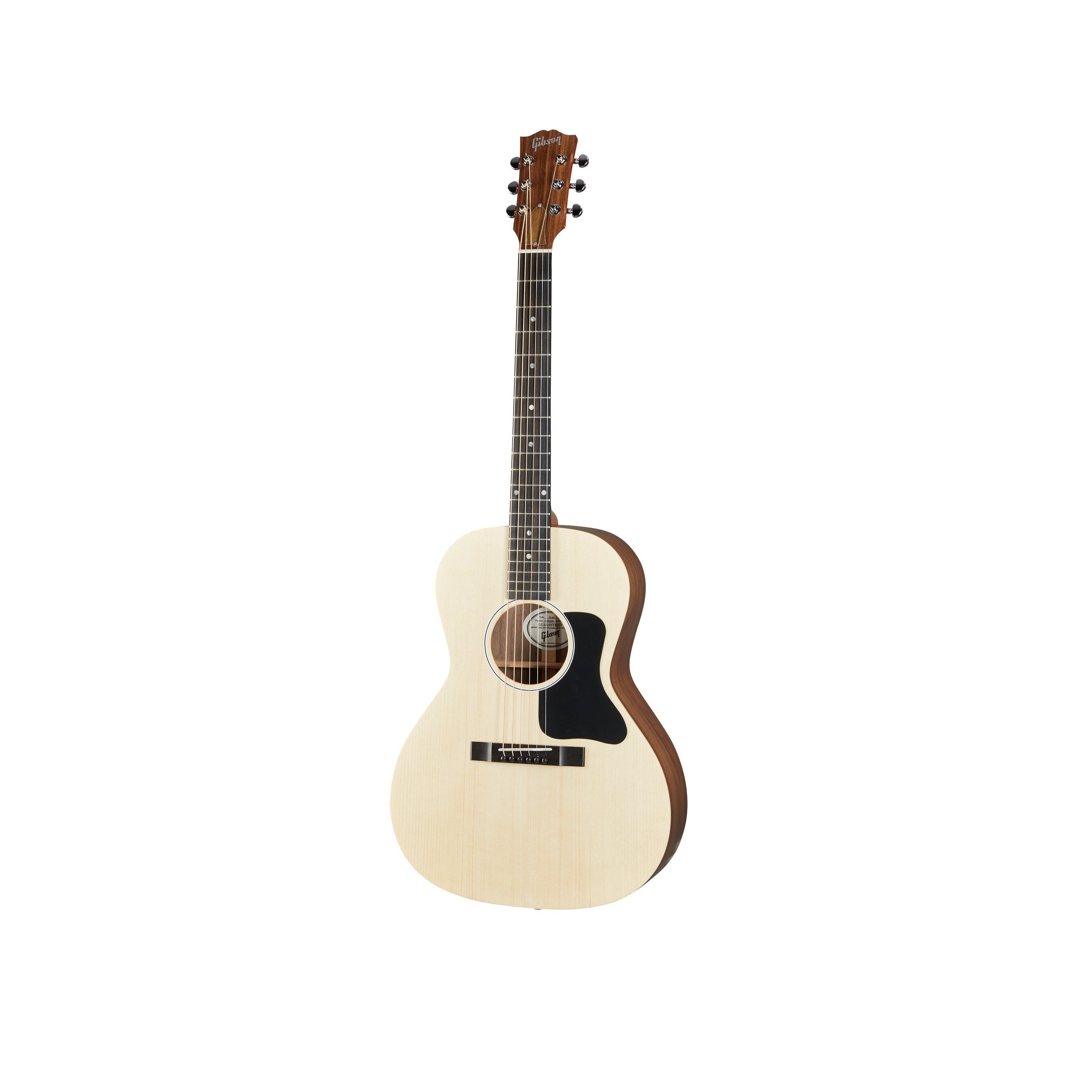Hot Deal! Gibson G-00 Acoustic Guitar with Player Port in Antique Natural + Gig Bag
