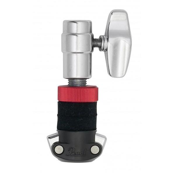 Pearl HCL-105QR Hi-Hat Clutch: Rapid Lock for Drummers