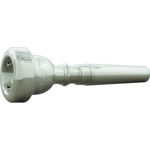 Bach 3517C 7C Medium Cup Trumpet Mouthpiece with Excellent Grip
