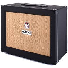 Hot Deal! Orange PPC-112-BK 12-Inch 60-Watt Speaker Cabinet for Great Sound