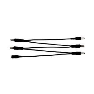 Hot Sale! Leem CD - 6 Power Cable Suitable for 5 Sound Effect Pedals