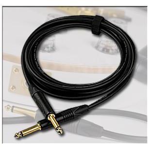 Paul Reed Smith 18ft 1/4 Male - 1/4 Male High - Quality Signature Instrument Cable