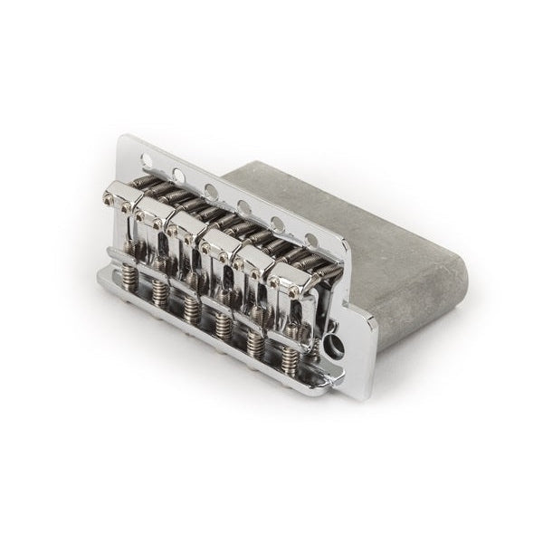 Fender Standard Series Stratocaster Vintage-Style Tremolo Bridge Assembly