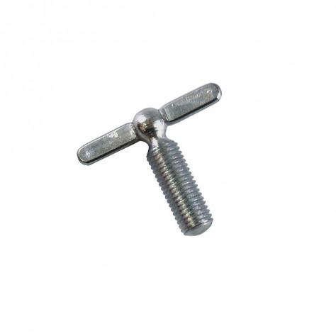 Ludwig Toe Clamp Wing Screw - 2 Pack | Great Deal