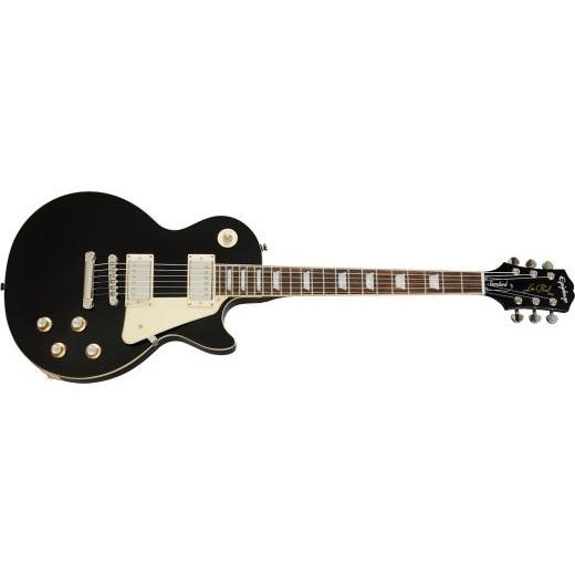 Hot Sale! Epiphone 60's Standard Les Paul Electric Guitar in Ebony Finish