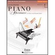 Hot Deal! Accelerated Piano Theory Book 2 for Older Beginners
