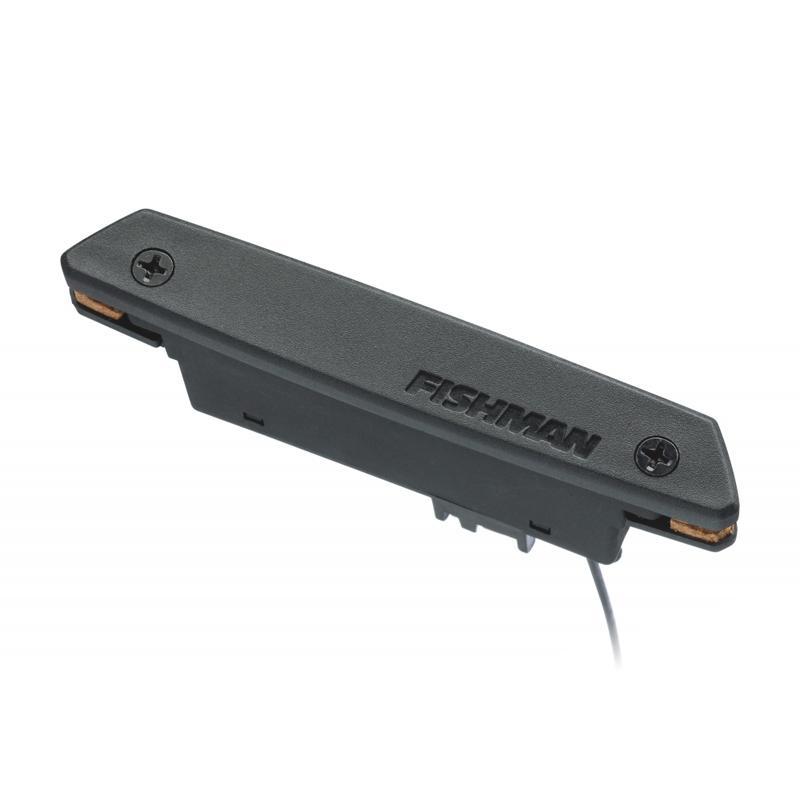 Fishman PRO-REP-101 Rare Earth Single Coil Guitar Pickup - Enhance Your Guitar Sound Now