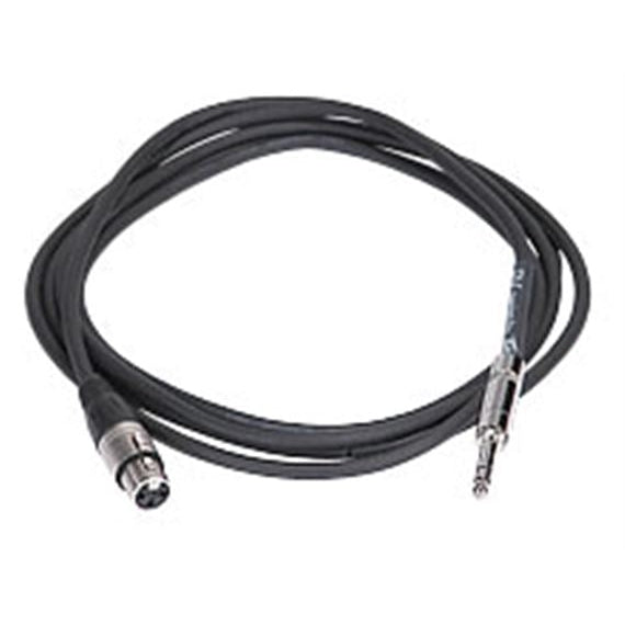 Hot Deal! 20ft Peavey PV Series XLR Female to 1/4 Male Microphone Cable