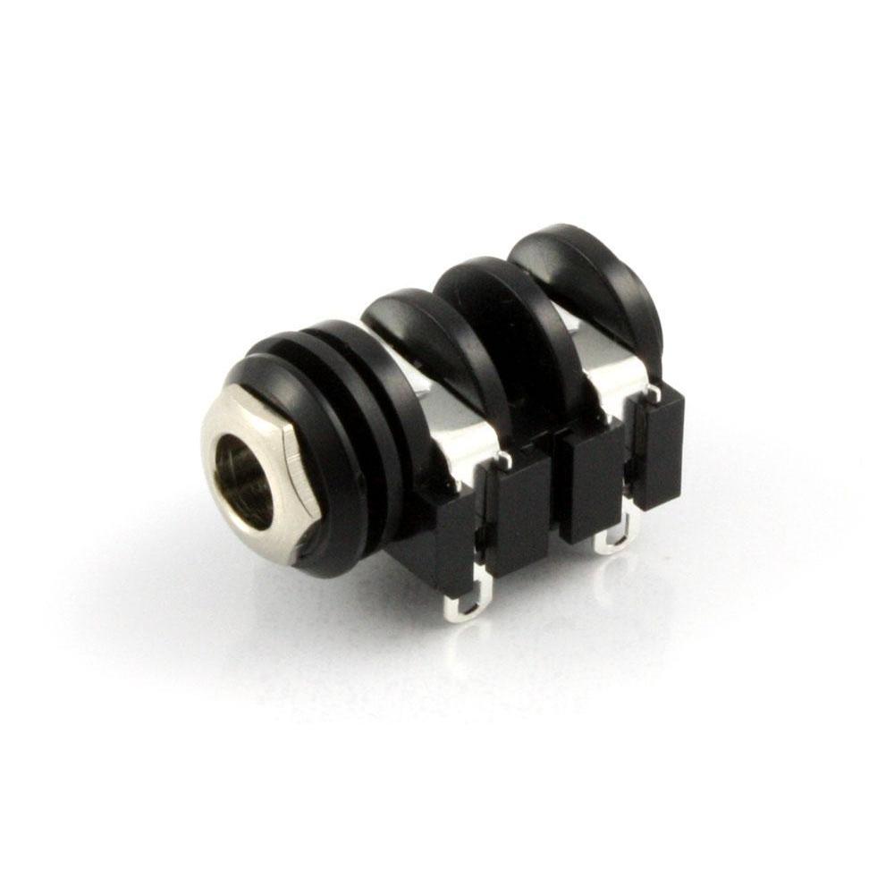 Hot Sale: All Parts 4-Conductor Amp Input Jack EP-9255-000