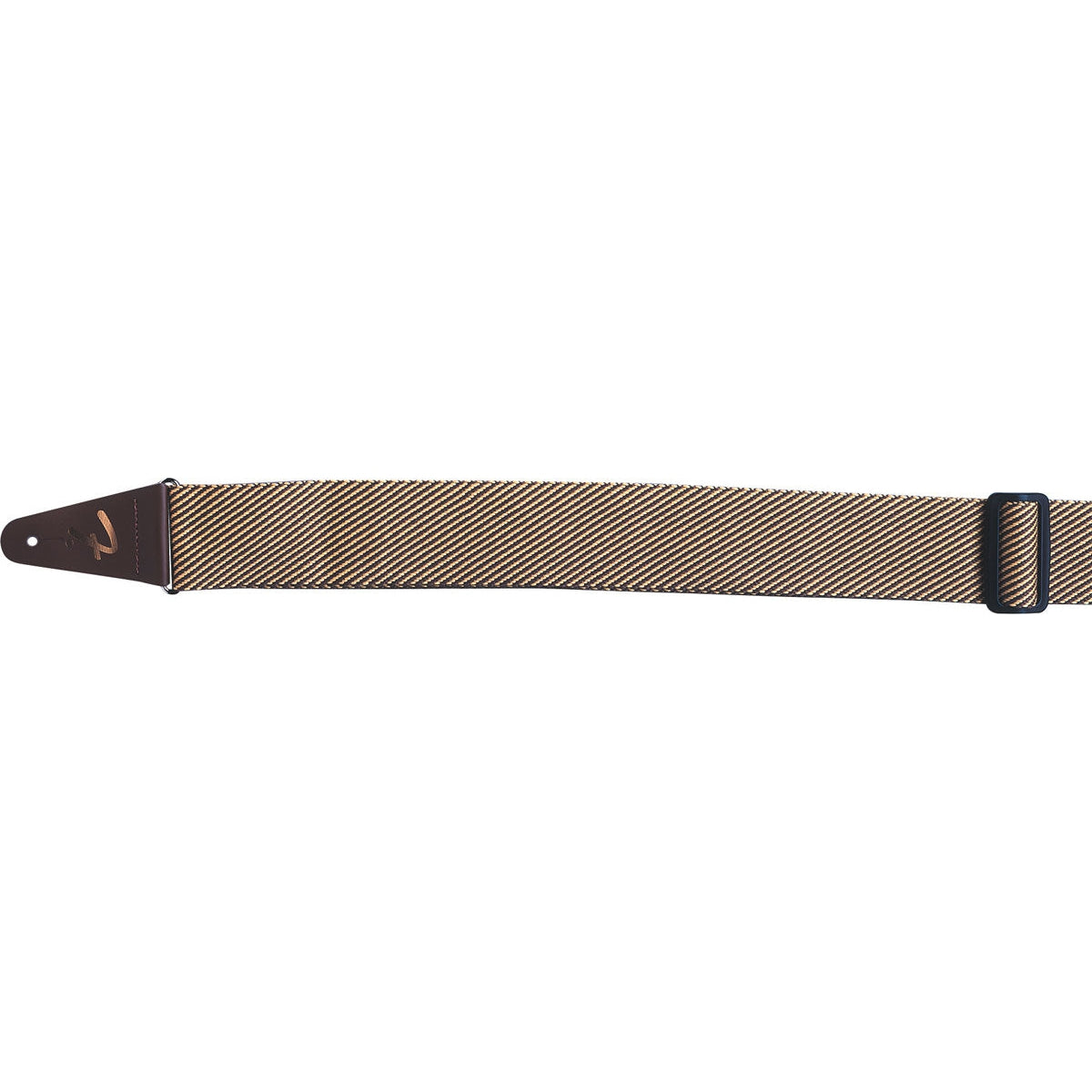 Fender Vintage Tweed Guitar Strap - Comfort & Style