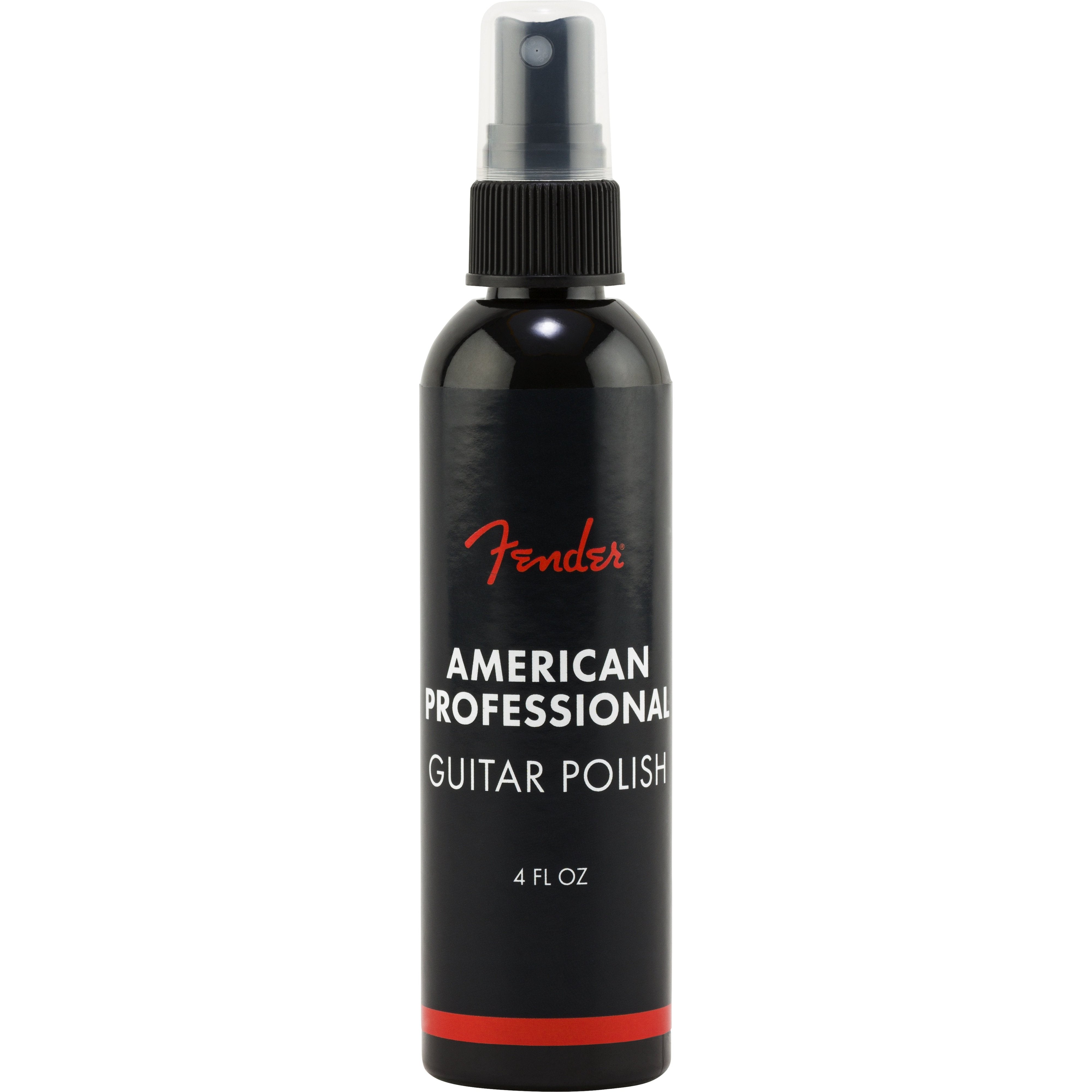 Fender American Professional Guitar Polish - Premium Shine