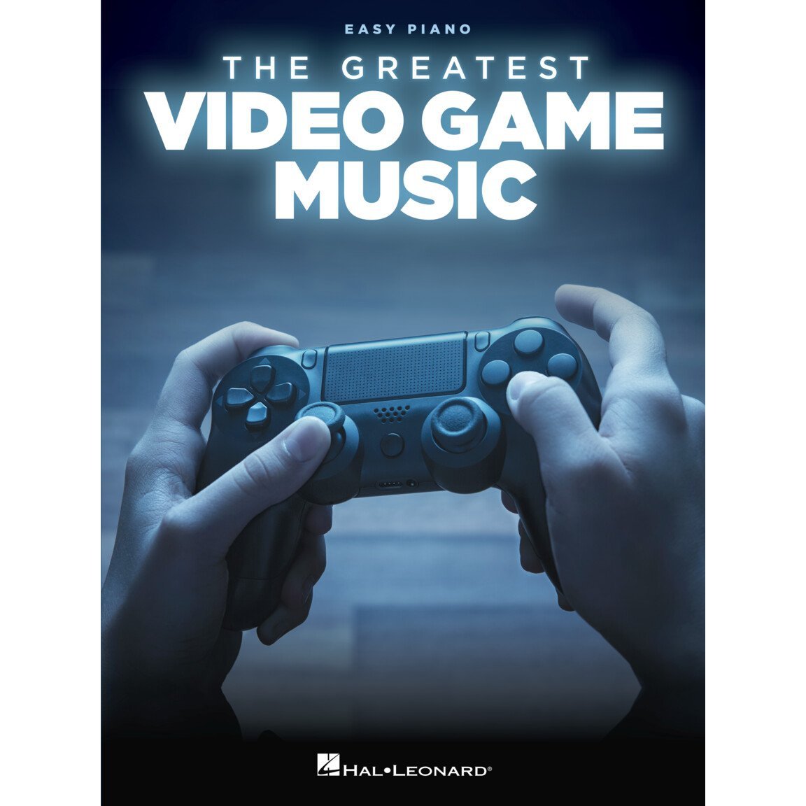 Hal Leonard Easy Piano Collection of Top Video Game Music 202545