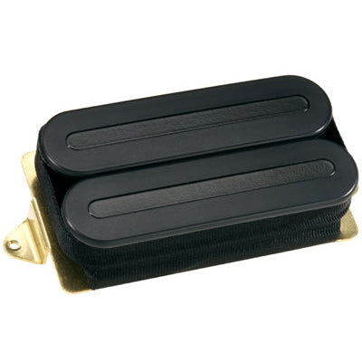 Hot Deal! DiMarzio DP102BK X2N Humbucker Bridge Pickup in Stylish Black