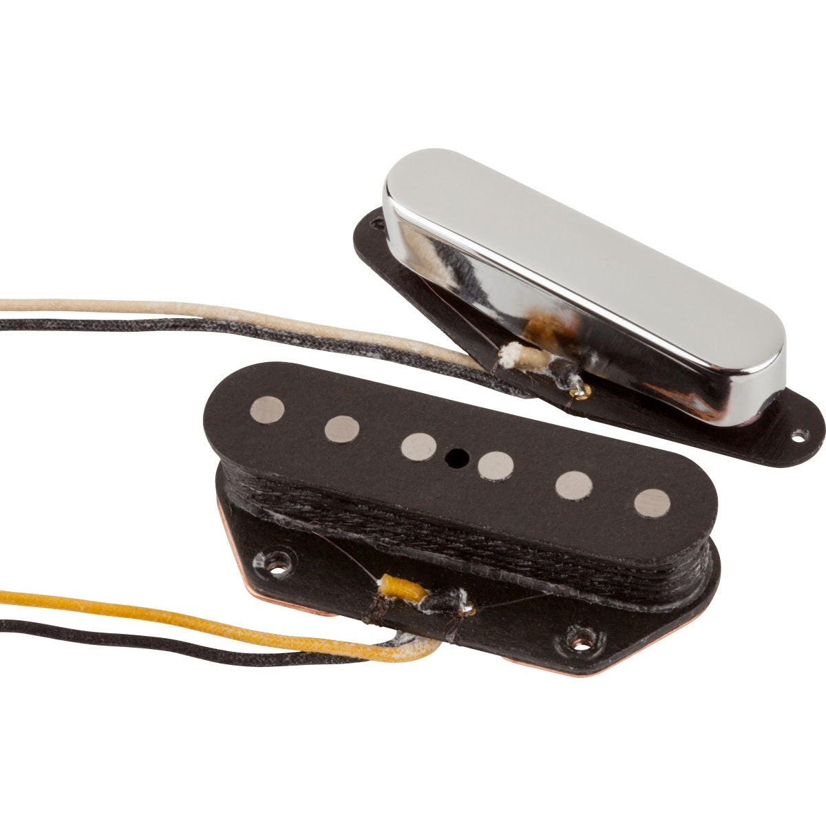 Hot Deal! Fender American Vintage '52 Telecaster Pickup Set of Two for Authentic Tone