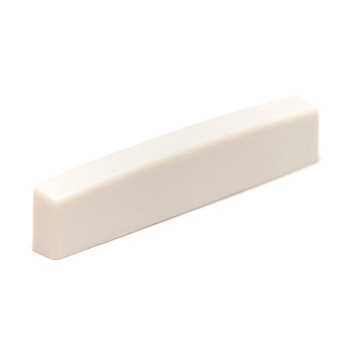 Graph Tech Tusq Xl Jumbo Blank Nut PQL-4000-00 - Upgrade Your Guitar!