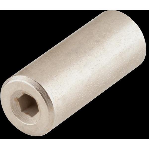 Hot Sale! Fender American Standard 1/8 - Inch Truss Rod Nut for Electric Guitars and Basses