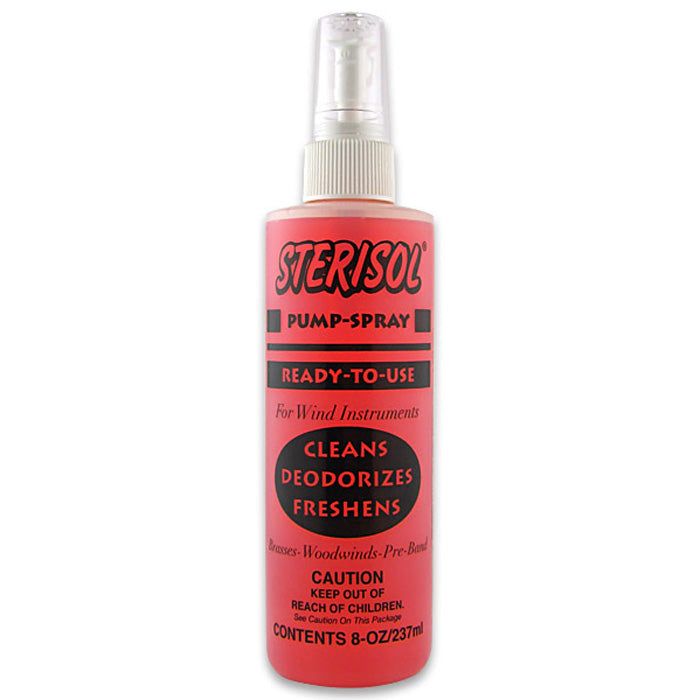 Hot Deal! Grover Sterisol 8 OZ Pump Spray