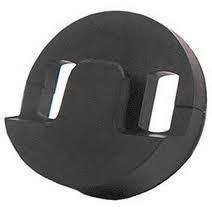 Heinl 51.600 Rubber Round Orchestral Cello Mute for Perfect Sound Control
