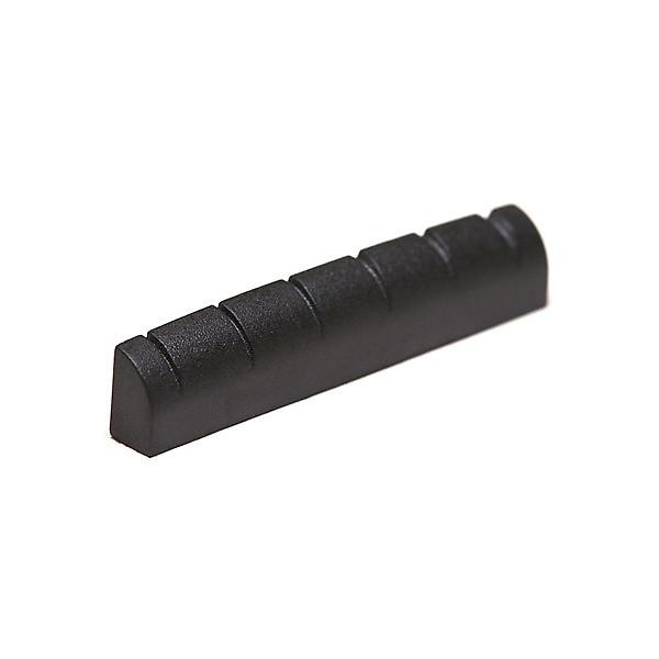 Upgrade Deal: Graph Tech Tusq XL Black Slotted 1 11/16 Nut for 6-String Guitars