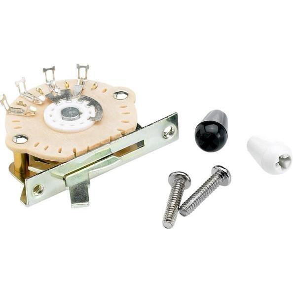 Hot Deal: Fender 5 - Way Selector Switch