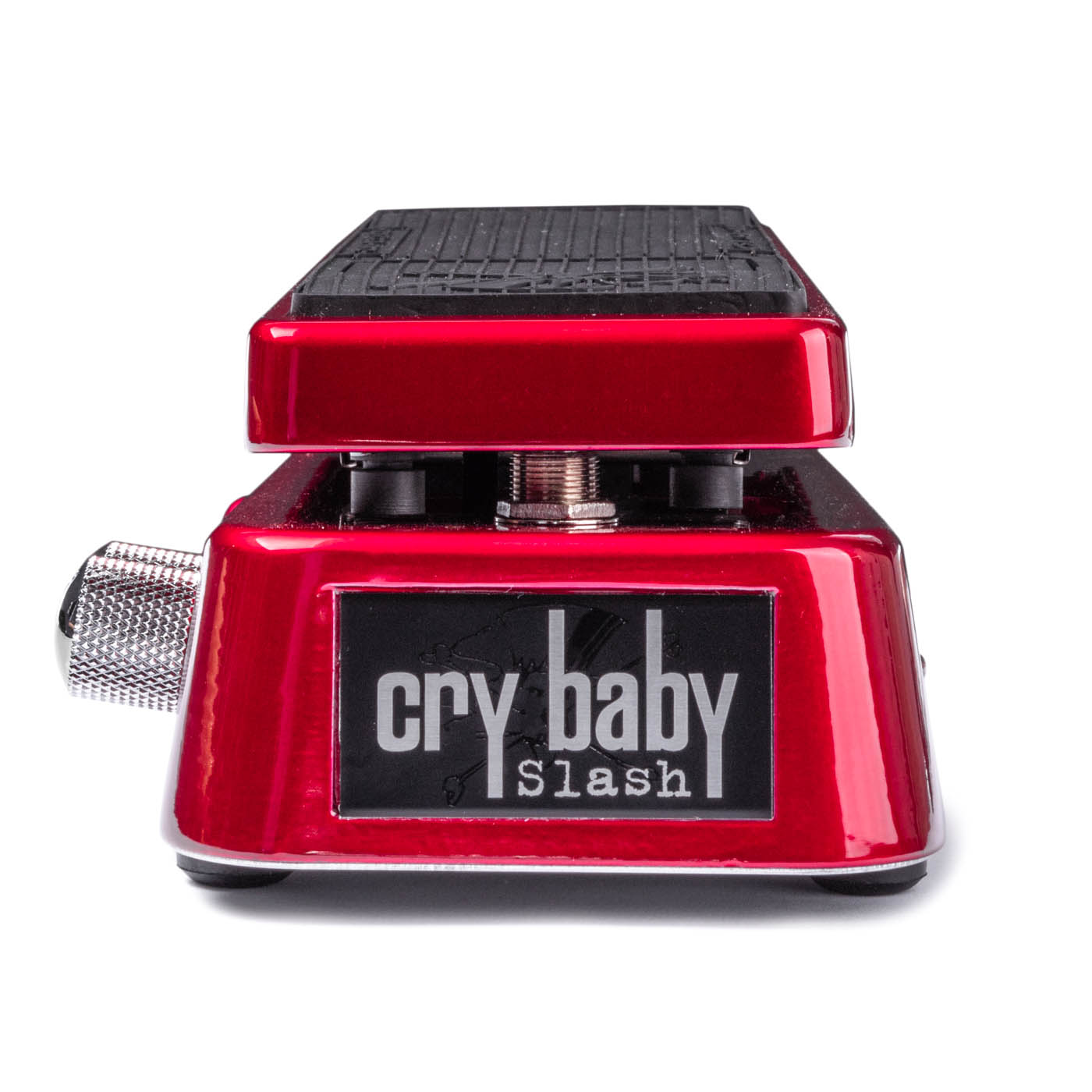 Dunlop SW95 Slash Signature High - Gain Crybaby Wah Pedal