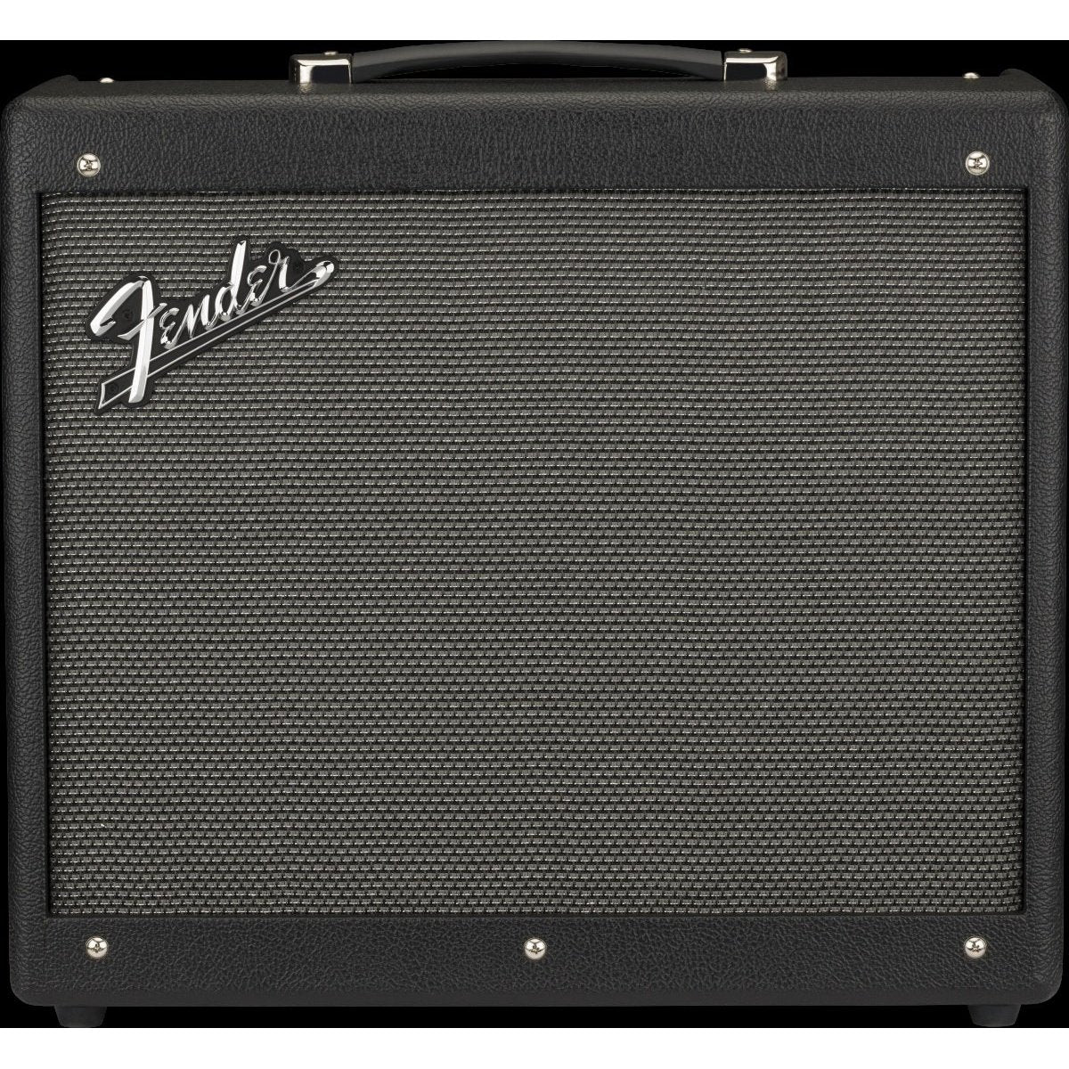 Fender Mustang GTX50 50-Watt Electric Guitar Amp with 12-Inch Speaker
