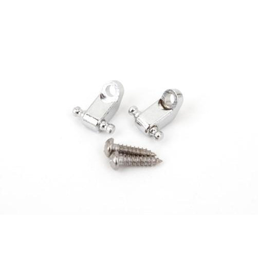 Special Offer! 2-Pack of Fender American Series Guitar String Guides