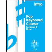 Hot! Hal Leonard Intro to Tritone Pop Keyboard Course