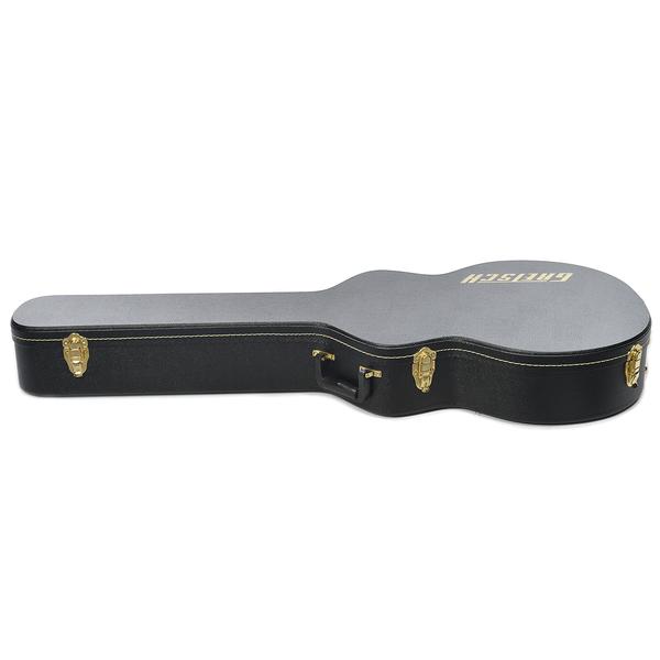 Special Offer: Gretsch G6298 16-Inch Hollowbody Electromatic 12-String Guitar Hardshell Case