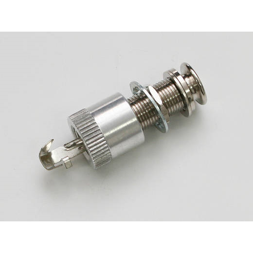 Hot! DiMarzio Acoustic Guitar End Pin Jack Replacement