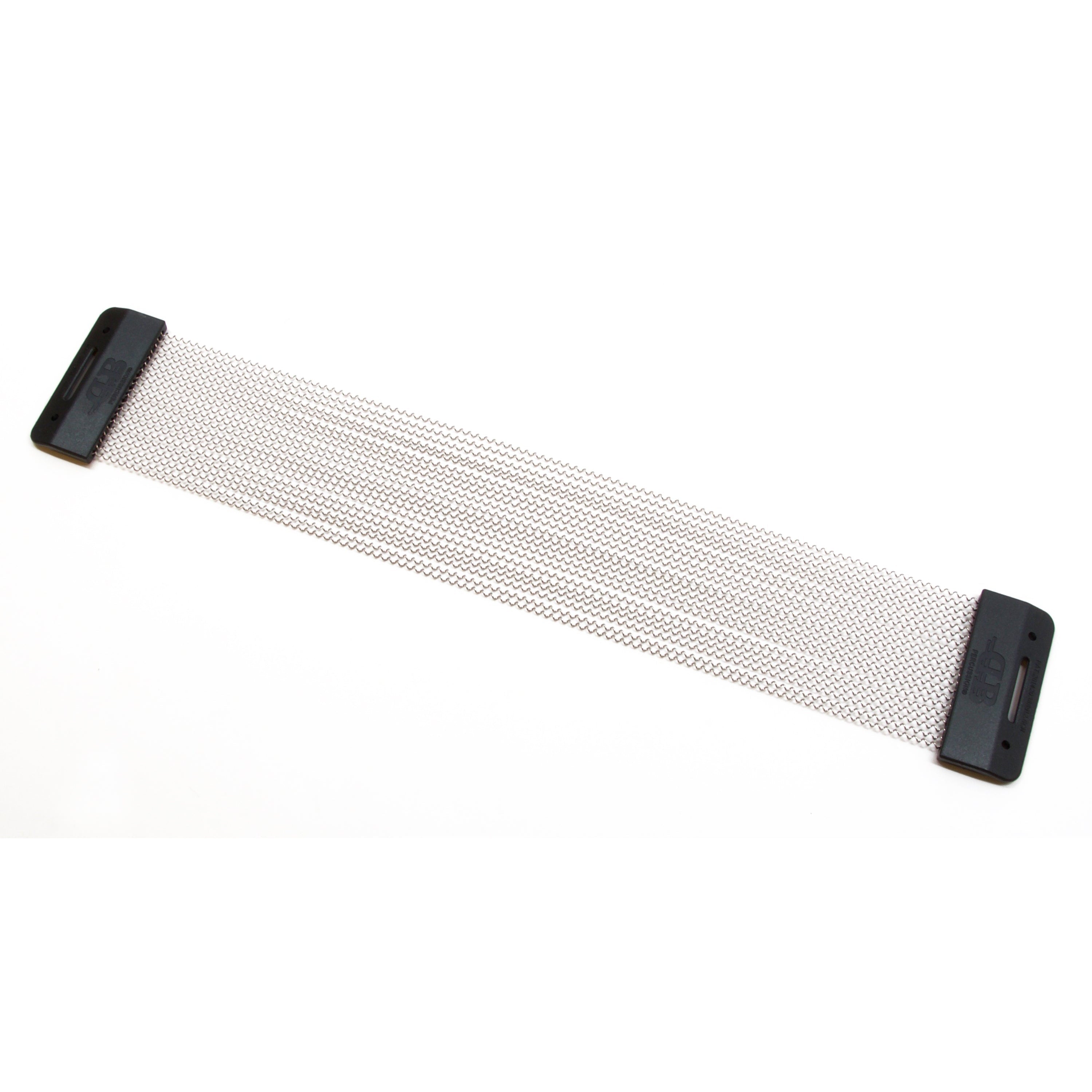 Hot Deal! Grover TR3351 Chrome - Plated 12 - Strand Snappy Snares (Pack of 13)