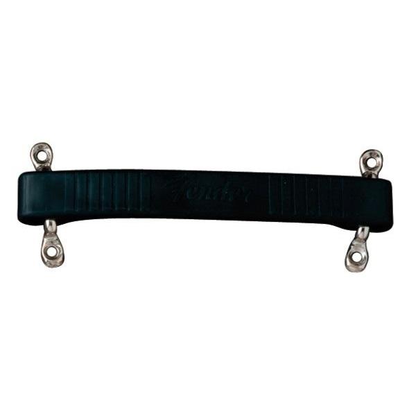 Molded Dogbone Handle for Fender Amplifiers - Pure Vintage Style