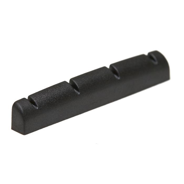 Upgrade Your Ukulele with Graph Tech PT-1250-00 Tusq XL Black Slotted Nut