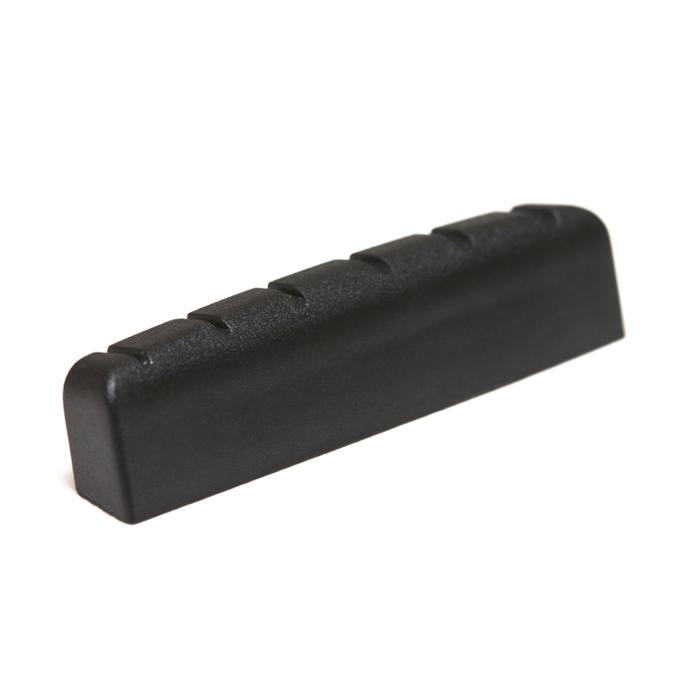 Hot Deal: Graph Tech Black Tusq XL Slotted 1-3/4 Martin Nut PT-M644-00