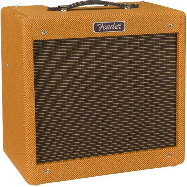 Fender Pro Junior IV Limited Edition 15W Tube Guitar Amp with 10