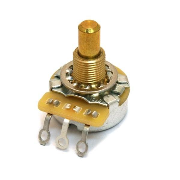 Hot Deal! Gretsch 500K Audio Potentiometer for Guitar Controls