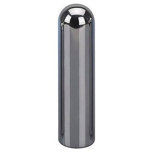 Dunlop JD918 5.5oz Stainless Steel Tonebar - Ideal for Pedal Steel & Hawaiian Guitars