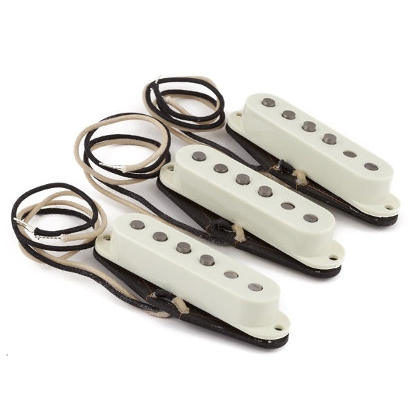 Fender American Vintage '59 3-Piece Stratocaster Pickup Set