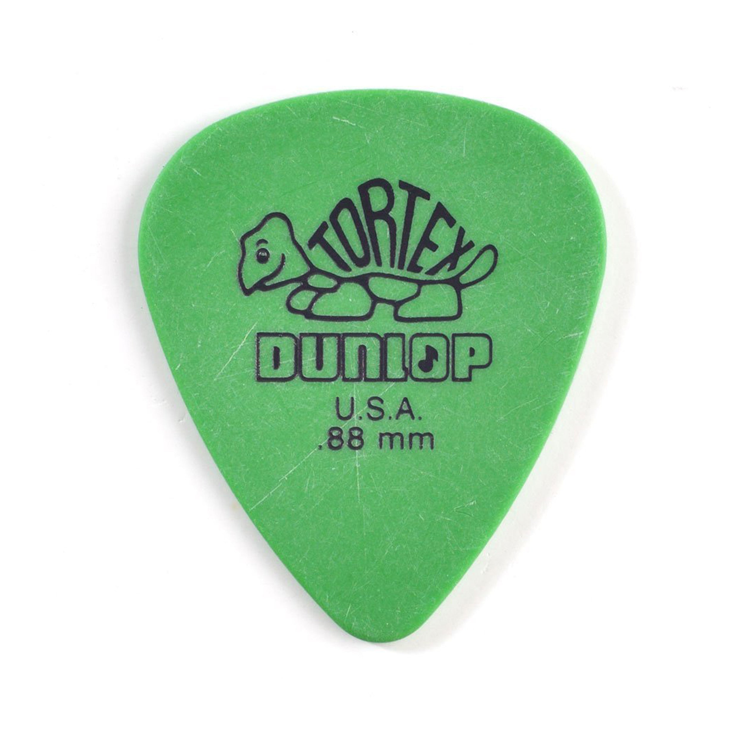 Great Deal! Dunlop Tortex Standard 12-Pack .88mm Guitar Picks