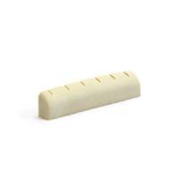 Graph Tech Tusq XL Epiphone Slotted Nut - PQL-6061-00, Ideal for Guitars