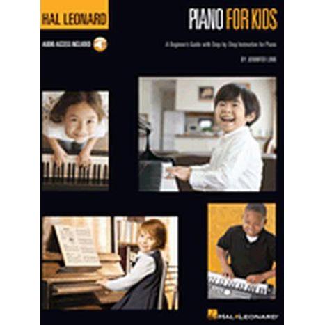 Hot! Hal Leonard Kids' Piano Course with Audio Access - Ideal Beginner's Guide