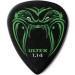 Exclusive! Dunlop Hetfield Black Fang Ultex Guitar Picks 6-Pack, 1.14mm